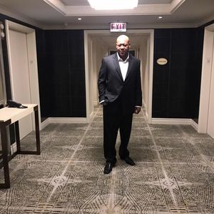 Meet your Posher, Dell